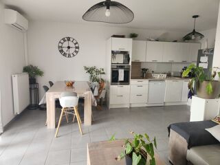  Appartement  vendre 3 pices 66 m