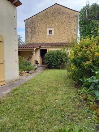  Maison à vendre 7 pièces 92 m²