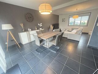  Maison à vendre 4 pièces 103 m²