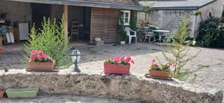  Maison à vendre 6 pièces 140 m²