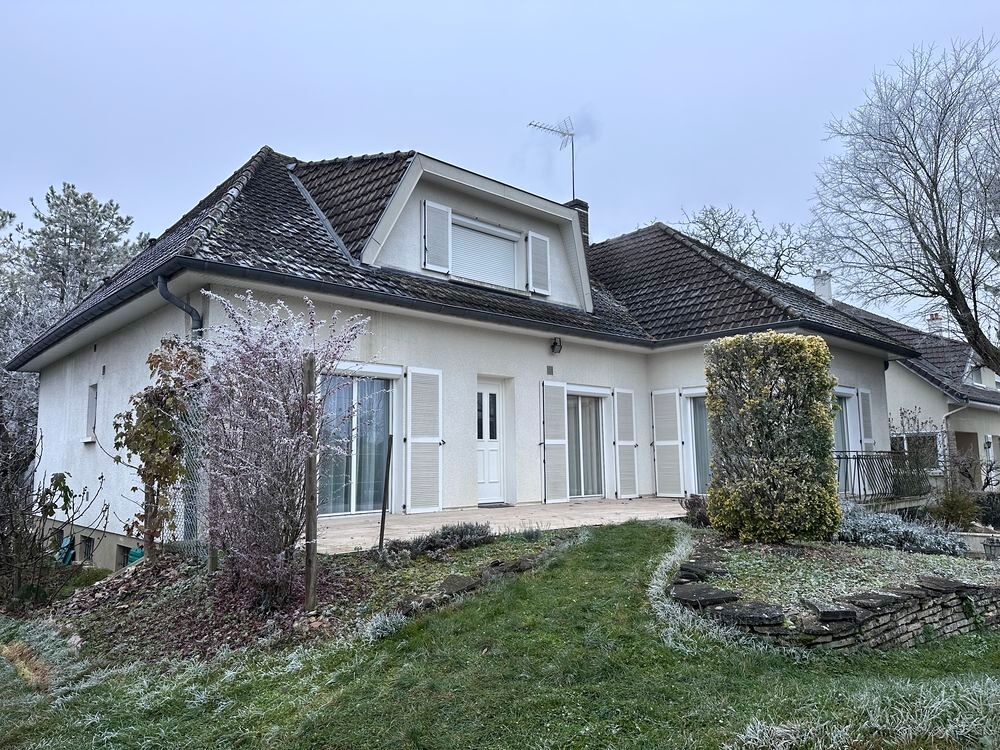Maison 7 pièces 190 m² · à Creney-près-Troyes · 190 m² · 325 000 €