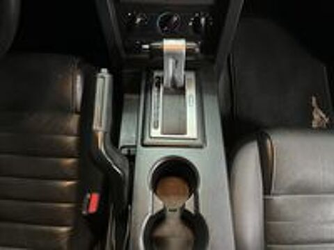 Mustang GT V8 4.6 305ch 32V 2006 occasion 33520 Bruges