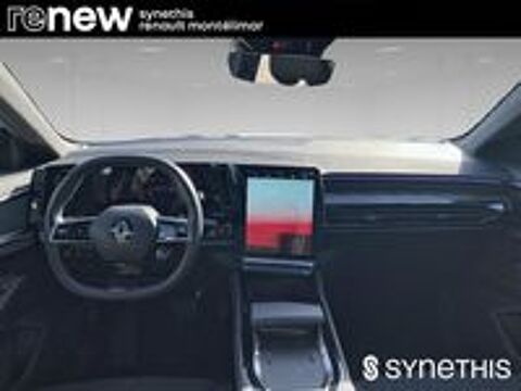 Austral E-Tech hybrid 200 Iconic 2023 occasion 26200 Mont&eacute;limar