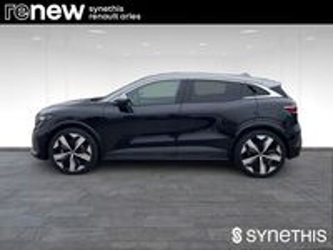 M&eacute;gane Megane E-Tech EV60 220 ch super charge Techno 2023 occasion 13200 Arles