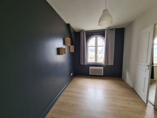  Appartement à louer 58 m²