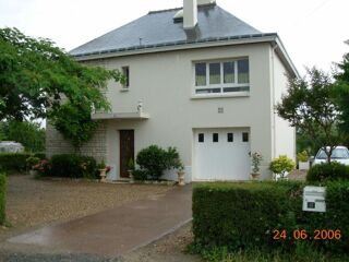  Chambre à louer 1 pièce 18 m² Saint-genouph