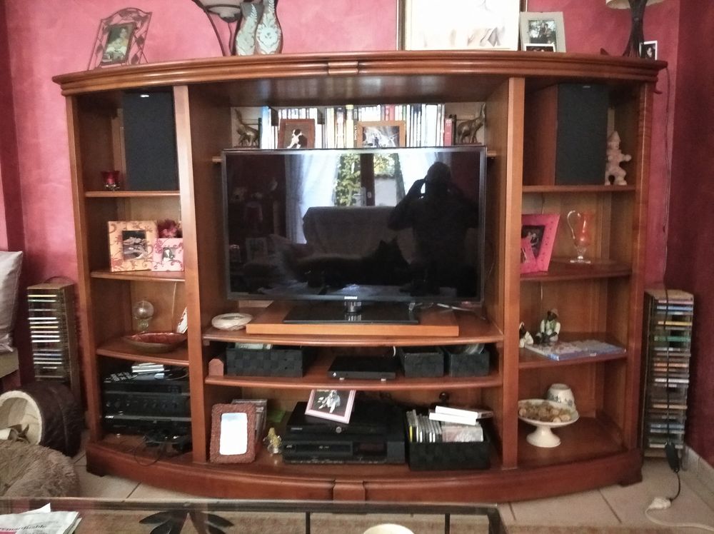 meuble TV / Biblioth&egrave;que Meubles