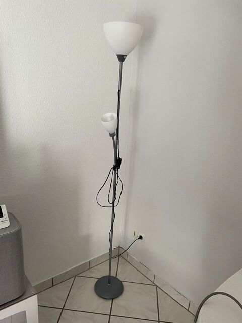 Lampadaire sur pied sans variateur Sarreguemines (57)