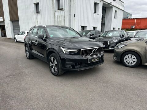 Volvo XC40 211 2022 occasion Domont 95330