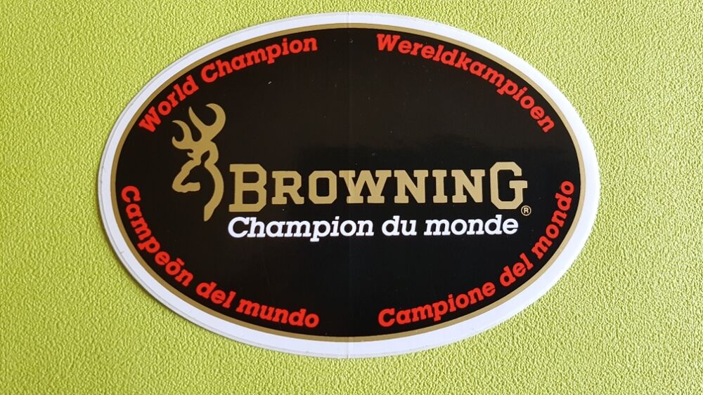 BROWNING 