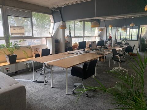 Bureaux pro 193m2  Lille Centre 630000 59800 Lille