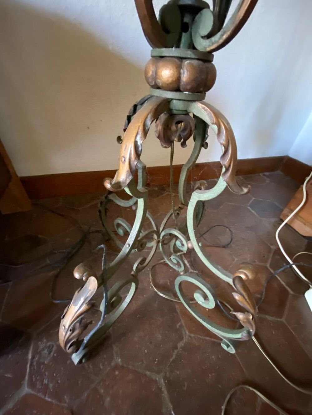 &Eacute;clairage Décoration
