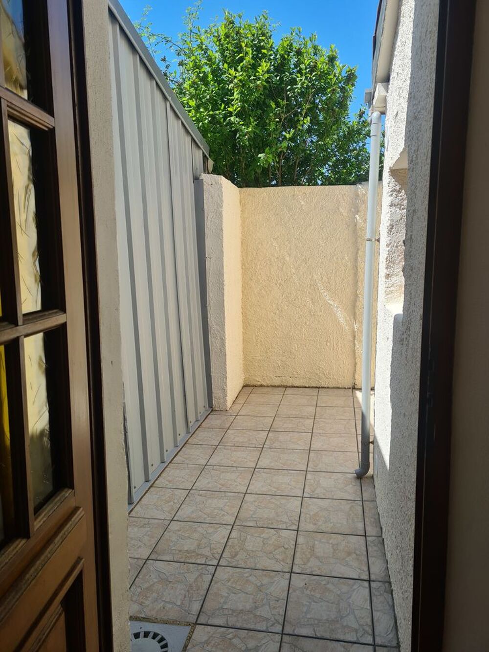 Location Maison maison 40m2 Sissonne