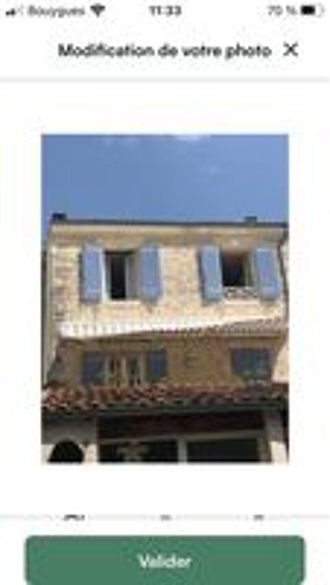 Image Annonce