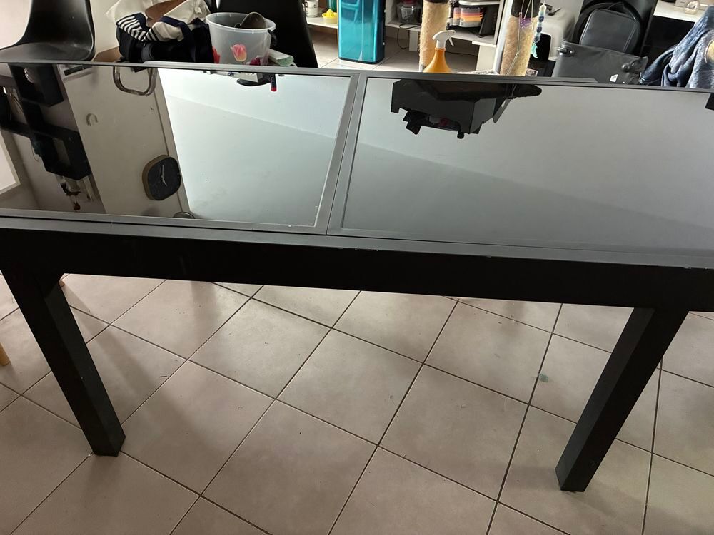 table de salon ou jardin Meubles
