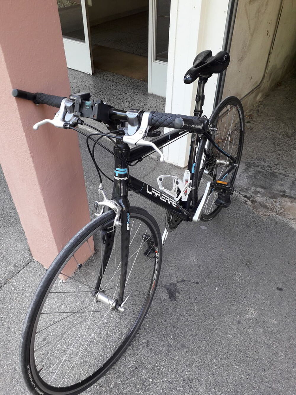 v&eacute;lo route Vélos