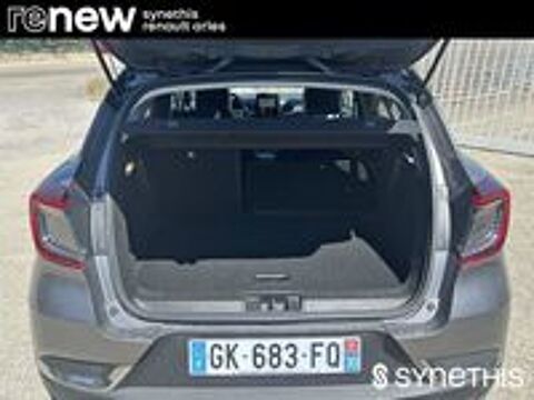 Captur E-Tech full hybrid 145 Techno fast track 2022 occasion 13200 Arles