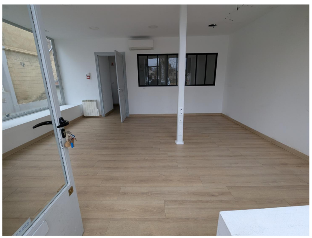 Location Autre Direct particulier local/bureaux CUSSET Cusset