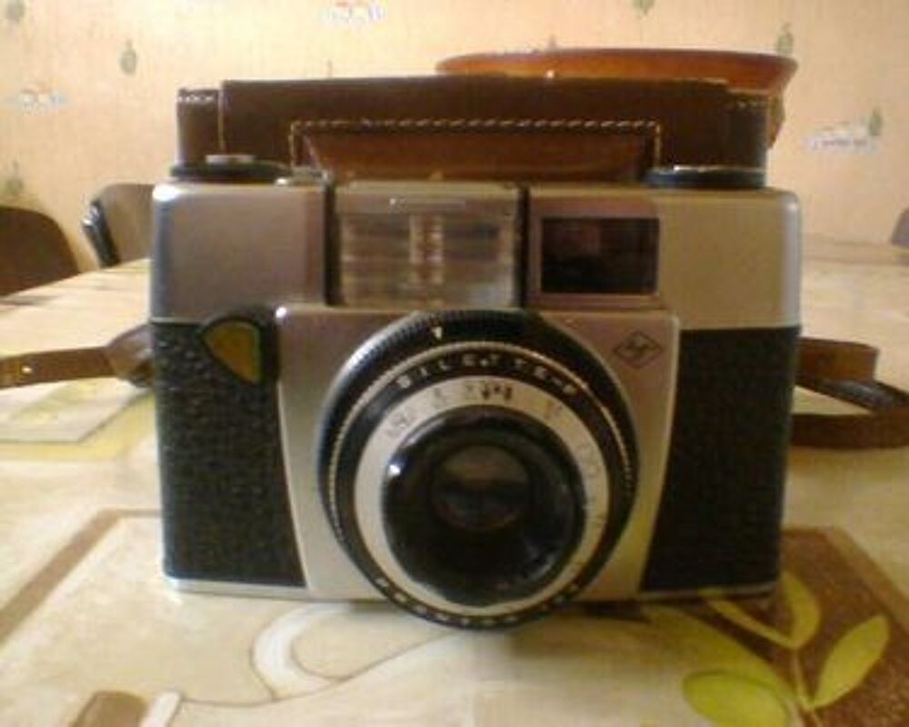 Appareil photo Photos/Video/TV