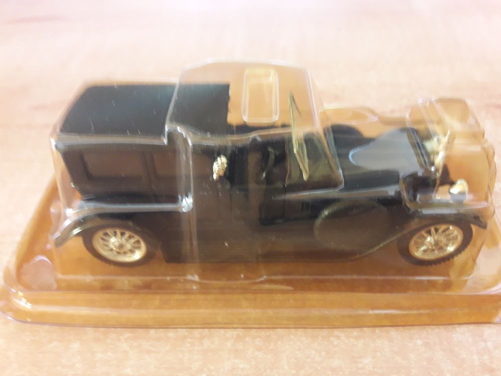 Panhard levassor R 8CYL 35CV 1925 