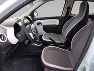 Twingo III SCe 65 - 21 Limited 2022 occasion 08200 Wadelincourt