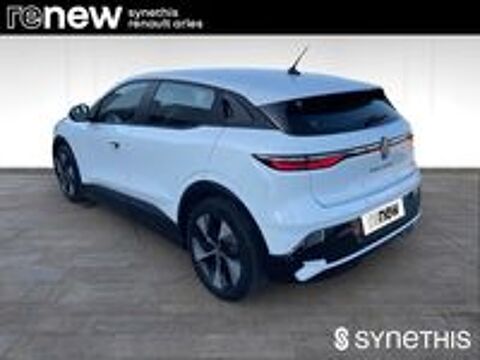 M&eacute;gane Megane E-Tech EV60 220 ch super charge Equilibre 2022 occasion 13200 Arles