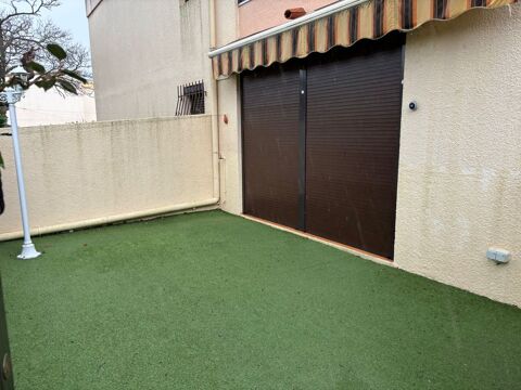  Appartement � louer 2 pi�ces 47 m�