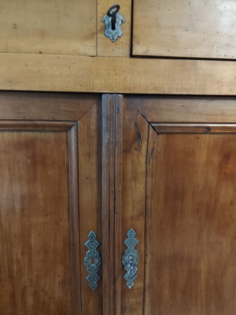 Meuble du XIX ieme Meubles