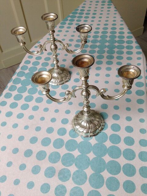 bougeoirs 10 Survilliers (95)