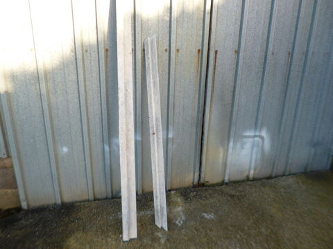 R�gle alu pl�trier � dresser bisot� une en 2 m�tres 20 H�non (22)