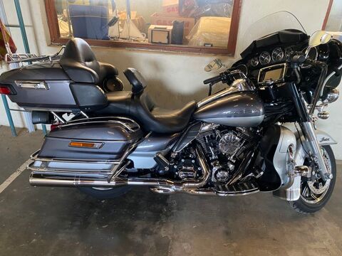 Moto HARLEY-DAVIDSON 2013 occasion Palau-del-Vidre 66690