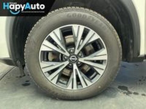 X-Trail e-POWER 204 ch N-Connecta 2023 occasion 65000 Tarbes