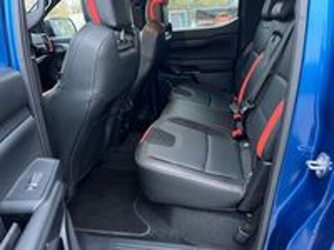 Ranger RANGER DOUBLE CABINE 3.0 ECOBOOST V6 292 CH S&S BVA10 RAPTOR 2023 occasion 45000 Orl&eacute;ans