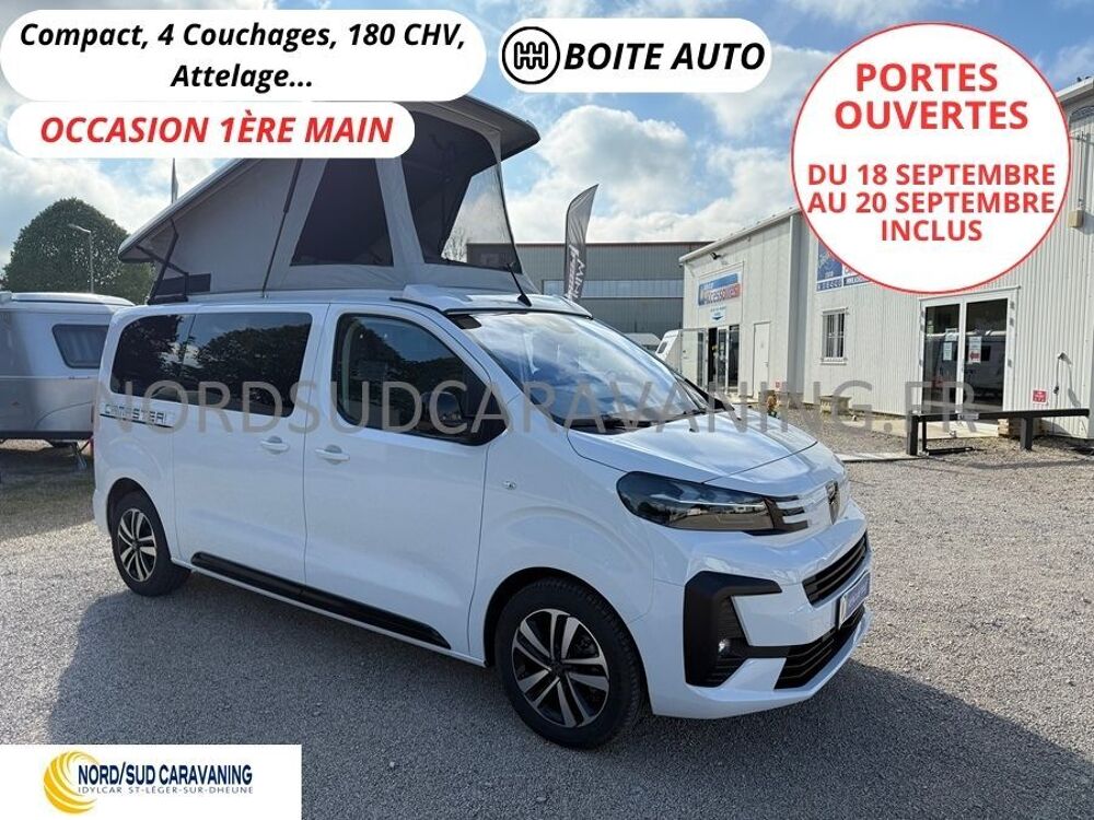  2025 occasion 71510 Saint-L&eacute;ger-sur-Dheune