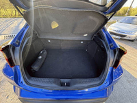 C-HR 184h 2WD e-CVT 2023 occasion 78610 Saint-L&eacute;ger-en-Yvelines