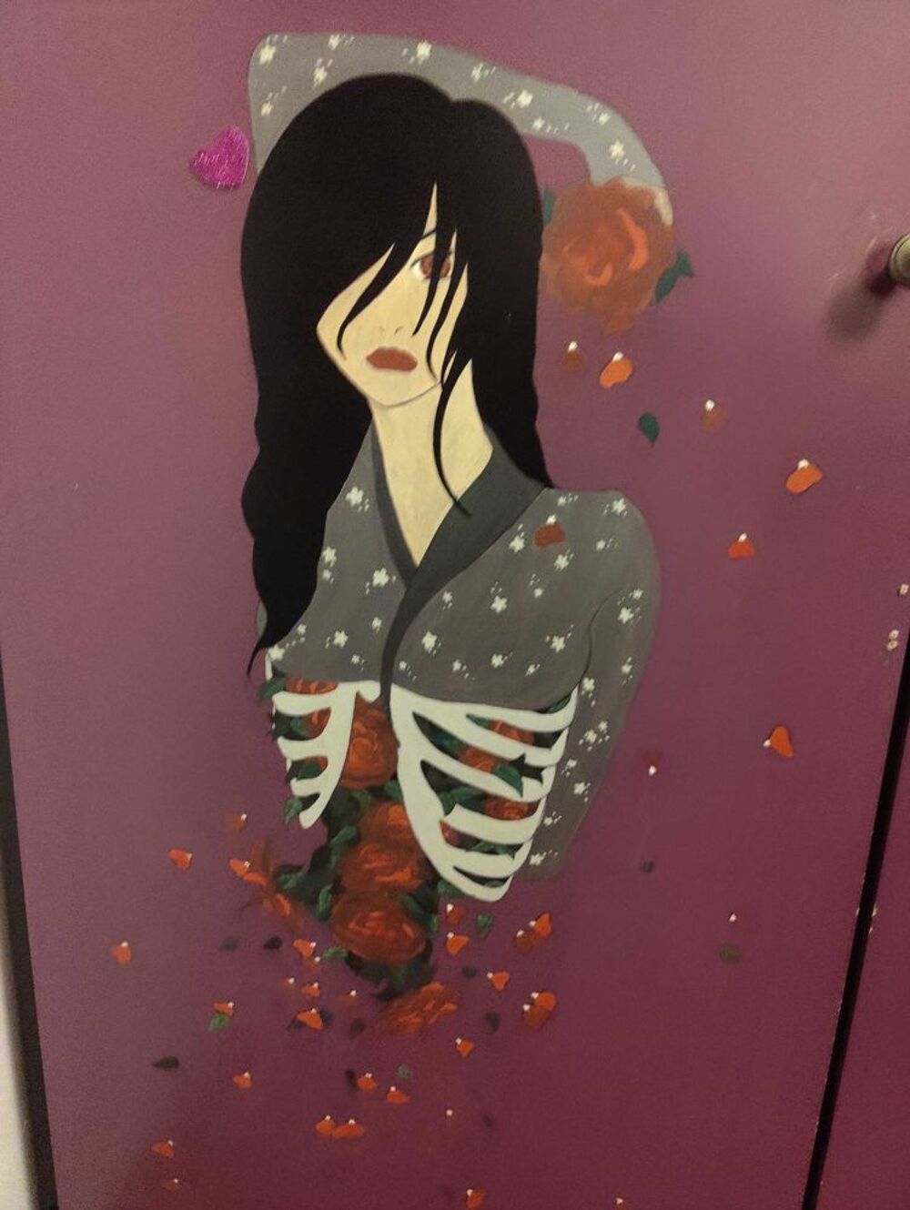 dressing, biblioth&egrave;que Meubles