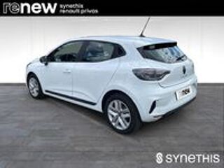 Clio V Clio TCe 90 ch GSR2 Evolution 2024 occasion 07200 Aubenas