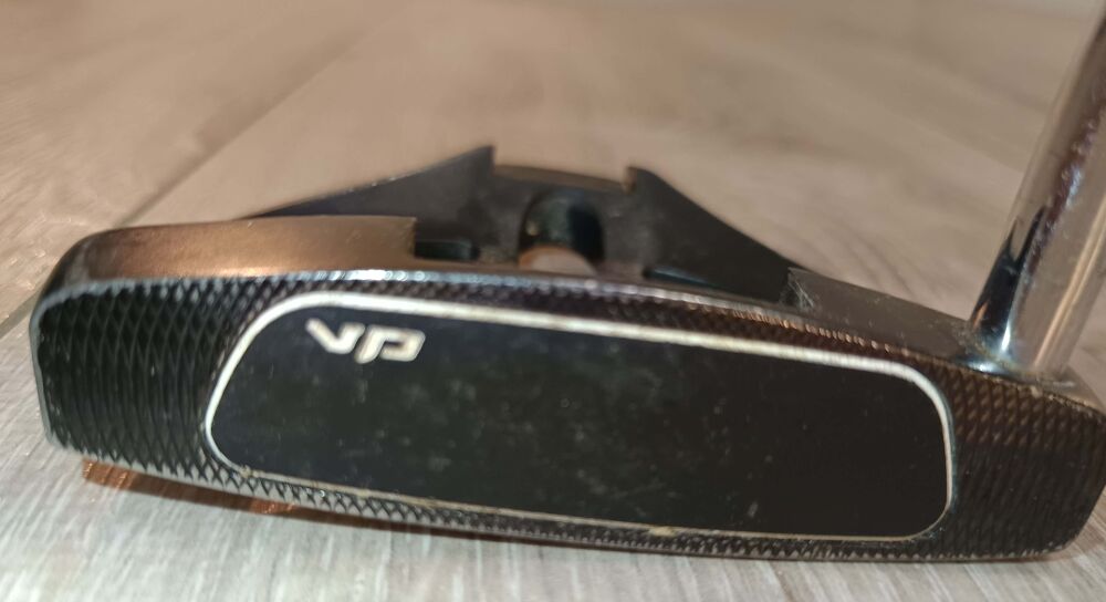 Putter de Golf Cleveland VP 509 en Tr&egrave;s Bon &Eacute;tat Sports