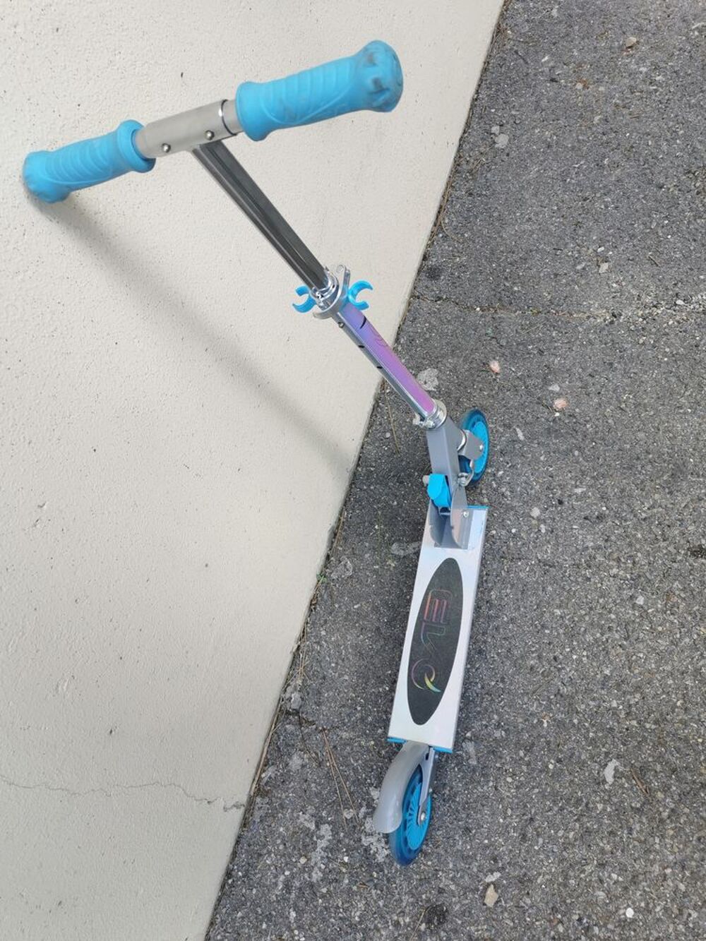 trottinette enfant EVO - Jeux / jouets