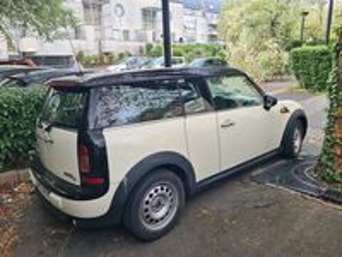 Clubman 1.6 D - 110 Cooper 2010 occasion 95800 Cergy