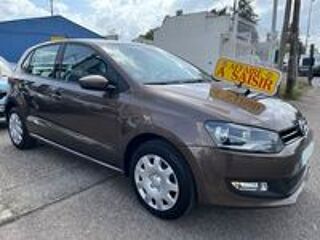 Polo 1.2 70 Confortline 2013 occasion 42700 Firminy