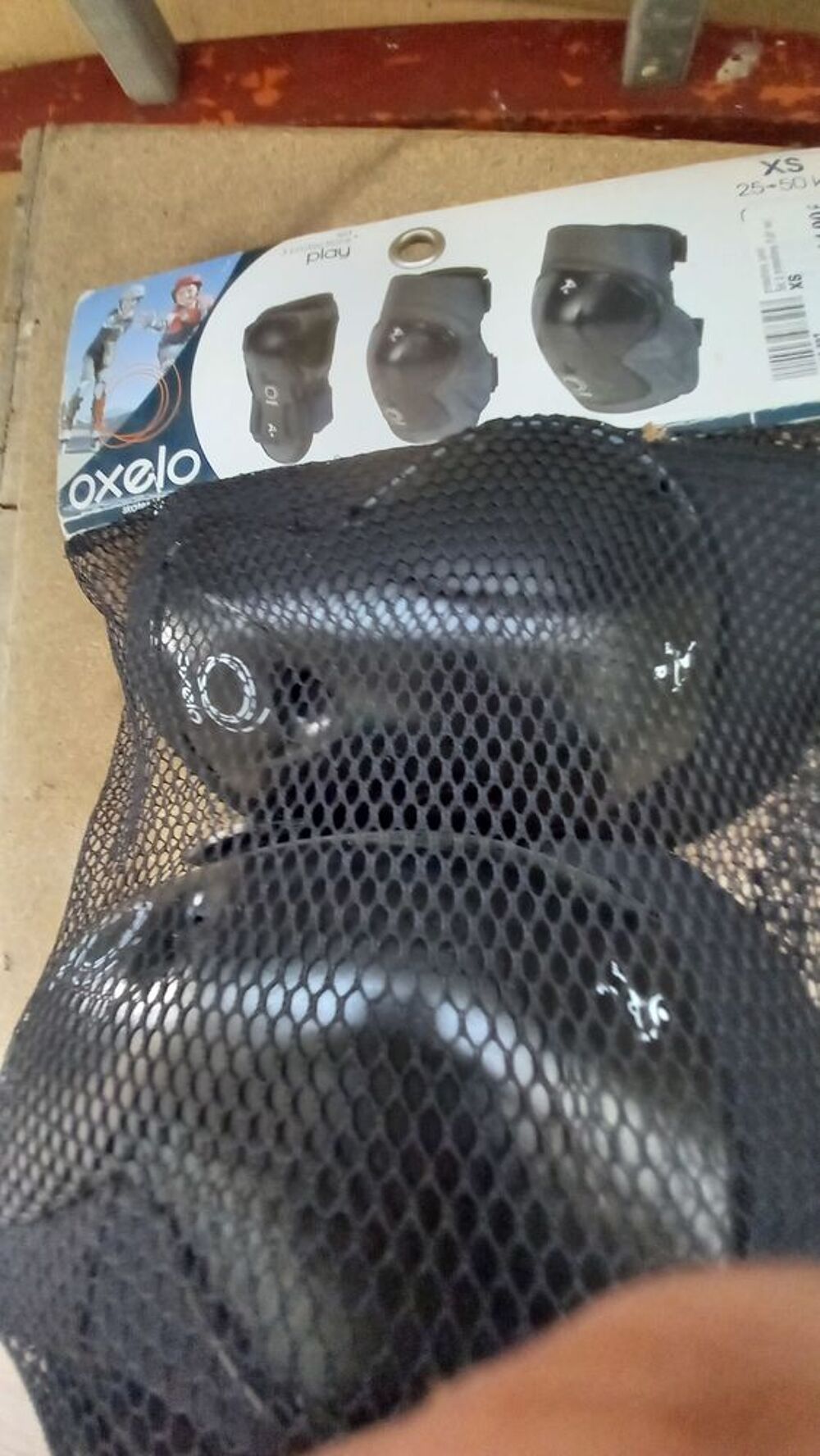 protections skate Jeux / jouets