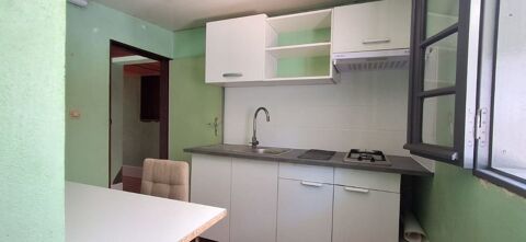  Maison � louer 1 pi�ce 34 m�