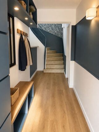  Maison à vendre 8 pièces 165 m²