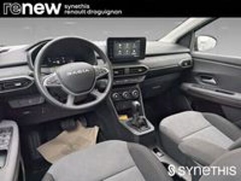 Jogger Hybrid 140 7 places GSR2 Extreme 2025 occasion 83300 Draguignan