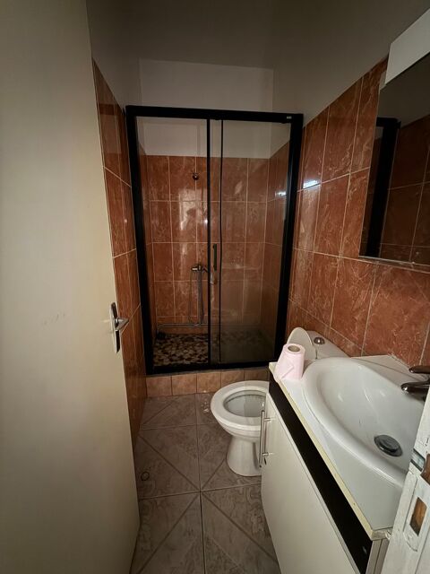  Duplex/triplex � louer 3 pi�ces 45 m� Le creusot