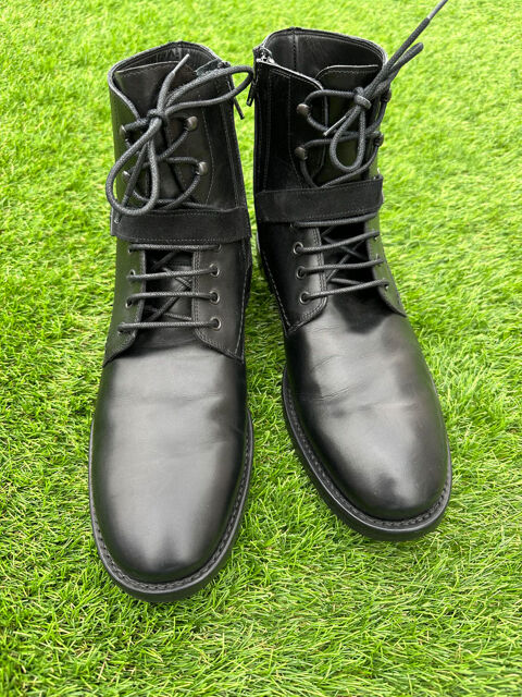 BOTTINE HOMME PAUL&JOE-NEUVE 79 Luzinay (38)