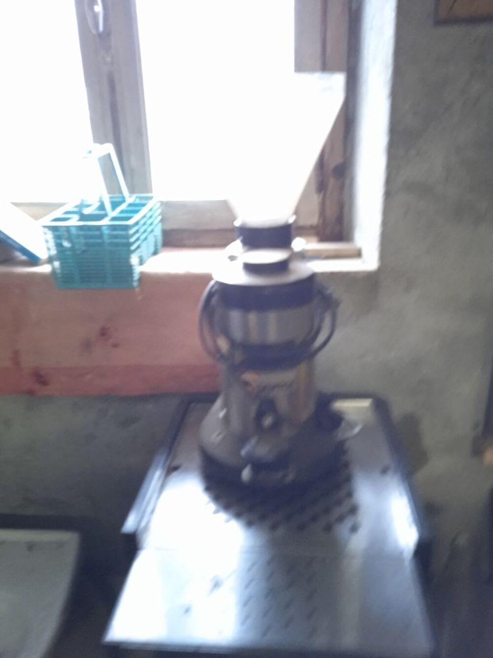Cafeti&egrave;re expresso de restauration plus la Machine &agrave; grain Electroménager