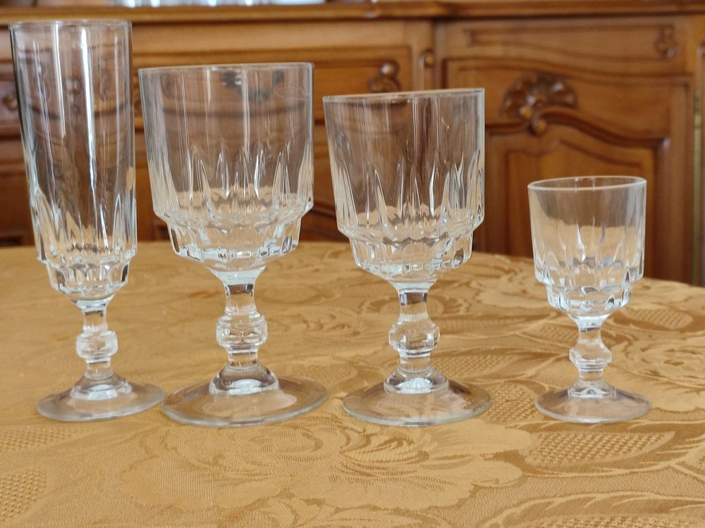 service verre Cuisine