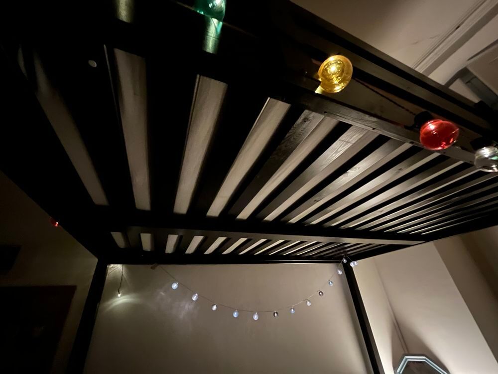 Mezzanine double Meubles